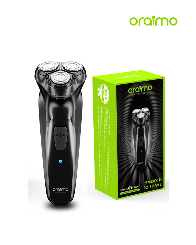 oraimo Smart Shaver